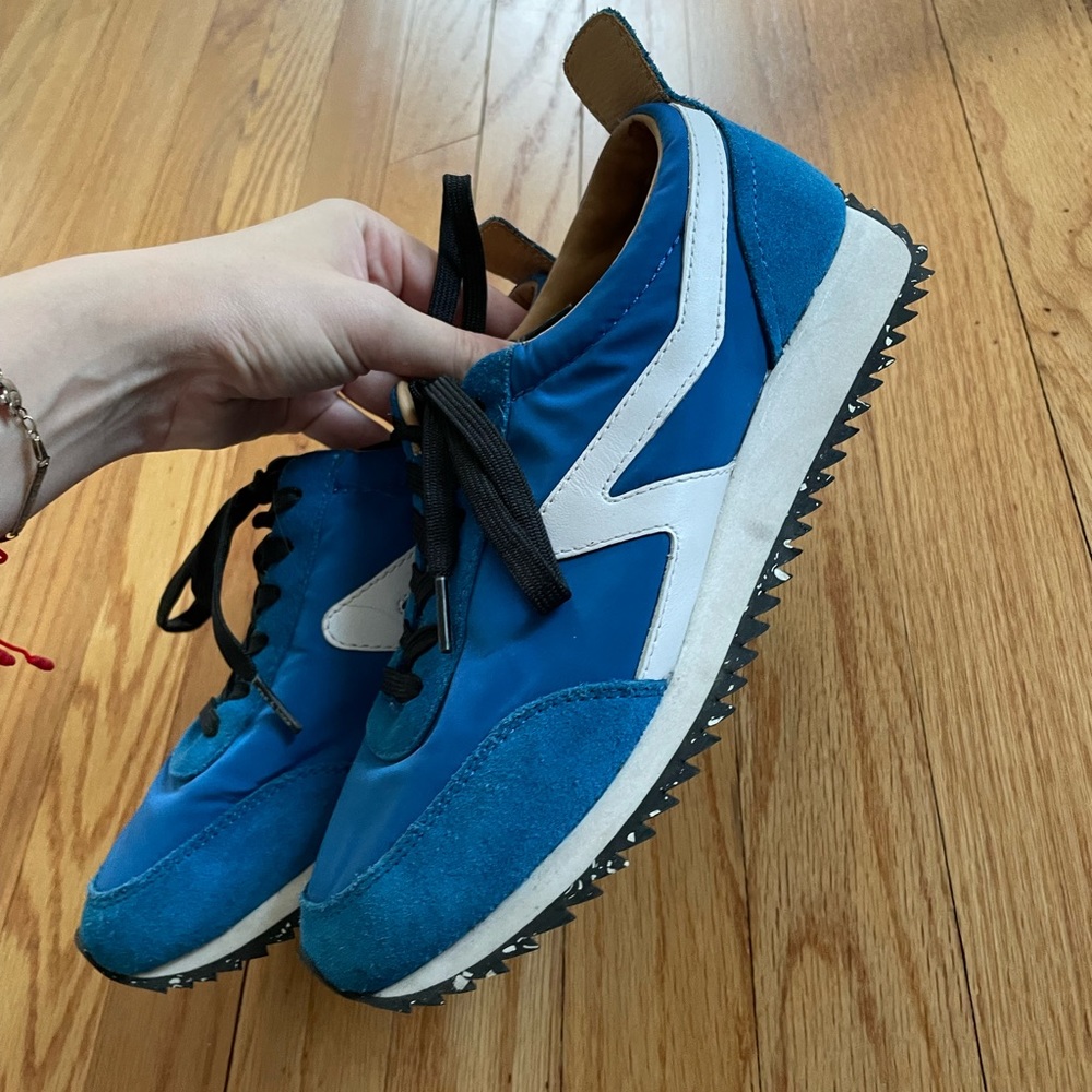 Rag and bone sneakers